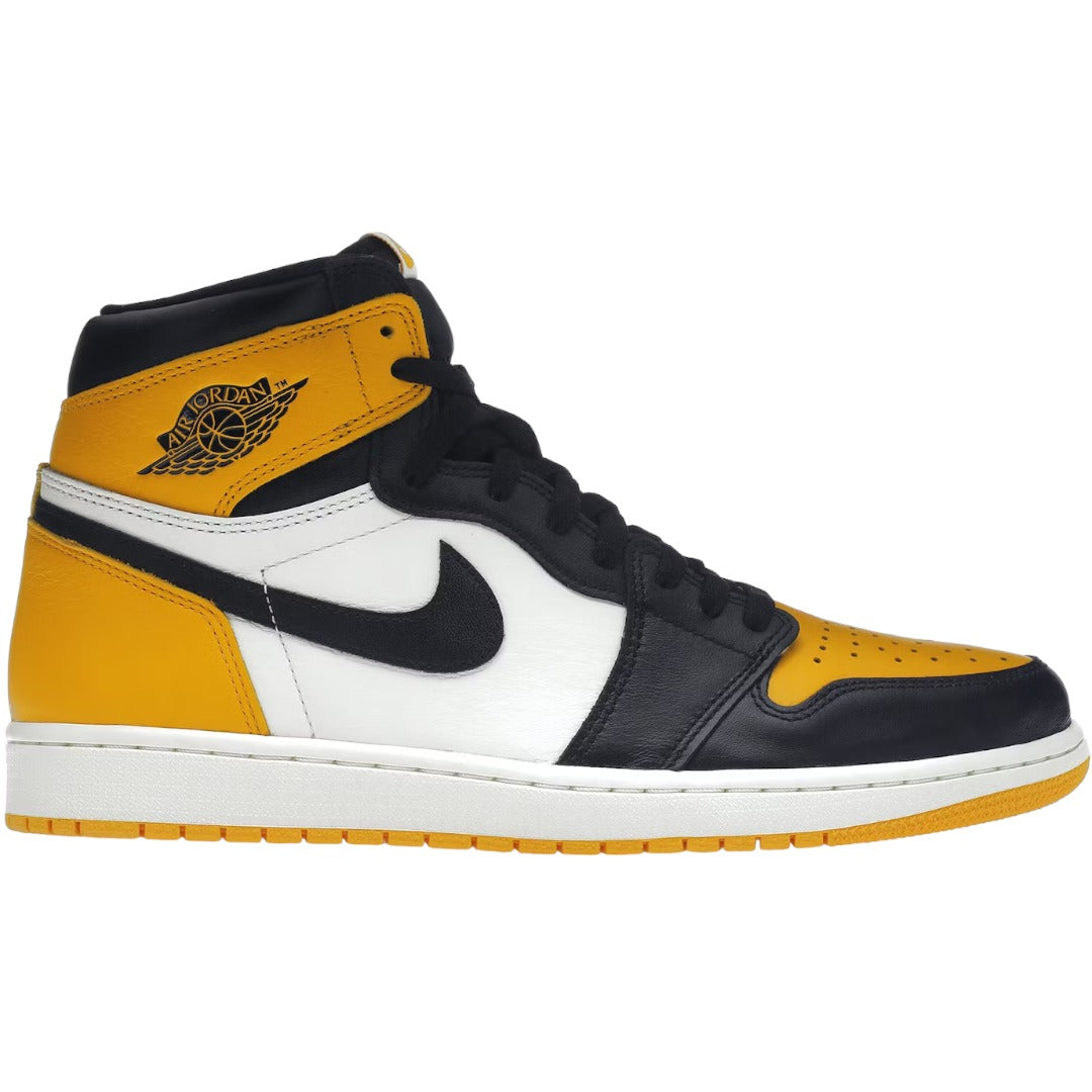 Jordan 1 High OG Taxi