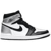 Jordan 1 High Silver Toe (W)