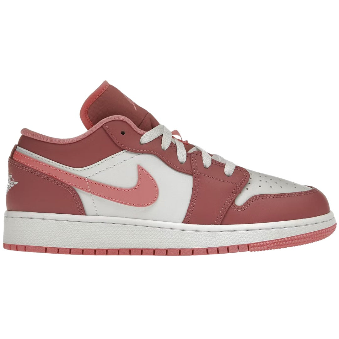 Jordan 1 Low Desert Berry GS