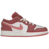 Jordan 1 Low Desert Berry GS