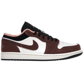 Jordan 1 Low Mocha