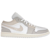 Jordan 1 Low SE Craft Inside Out Tech Grey