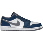 Jordan 1 Low True Blue