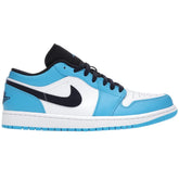 Jordan 1 Low UNC 2021