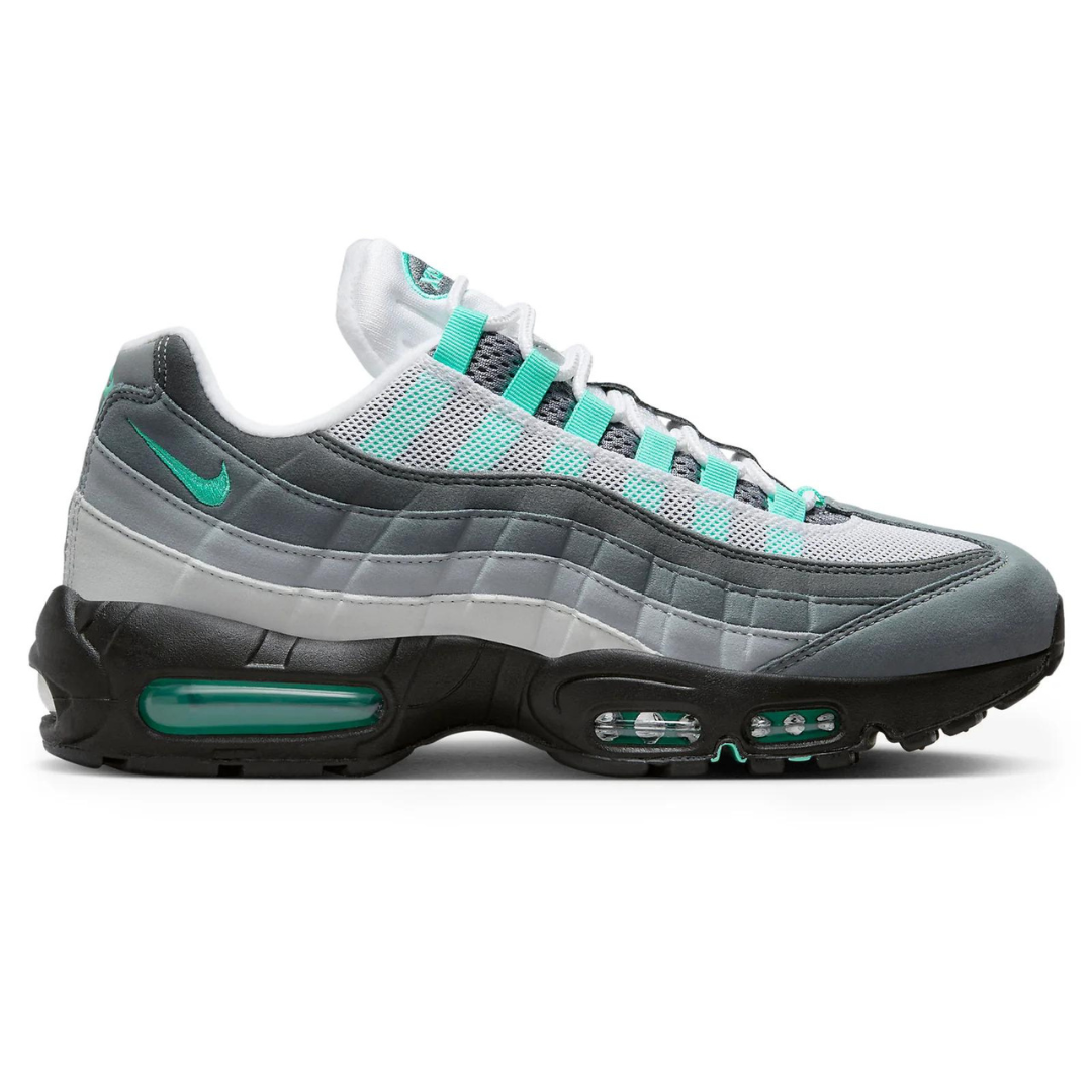 Nike Air Max 95 Hyper Turqoise