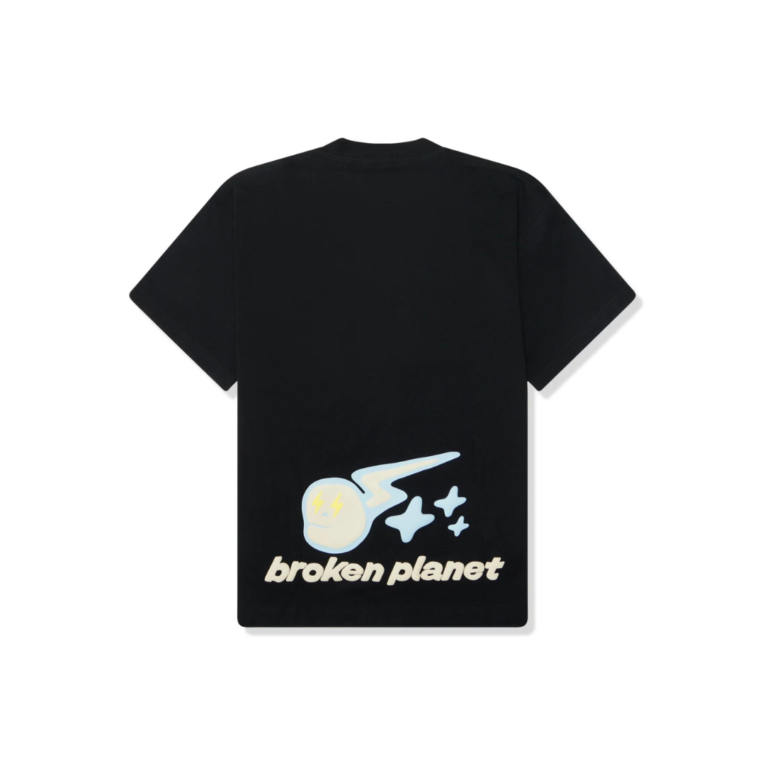 Broken Planet Speed Of Light T-Shirt