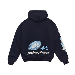 Broken Planet Cosmic Speed Hoodie