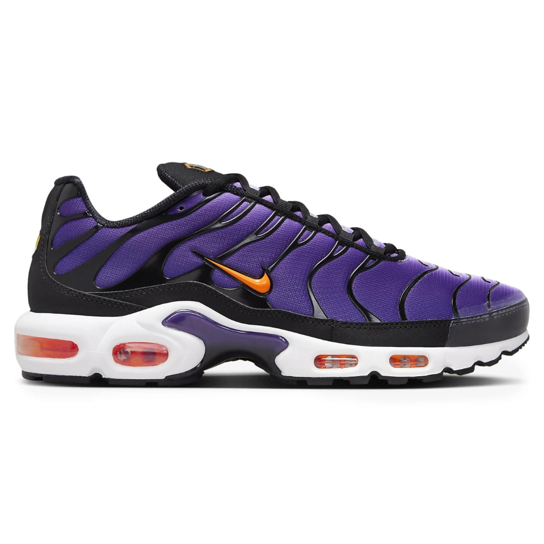 Nike TN Air Max Plus Voltage Purple