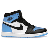 Jordan 1 High OG UNC Toe