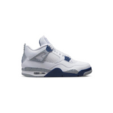 Jordan 4 Midnight Navy