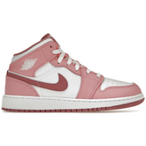 Jordan 1 Mid Valentine's Day 2023 GS