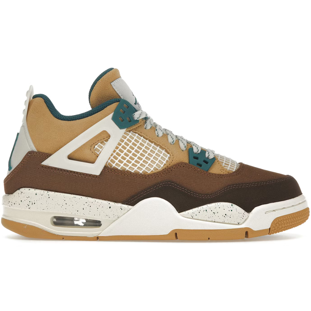 Jordan 4 Cacao Wow (GS)