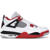 Jordan 4 Fire Red 2020