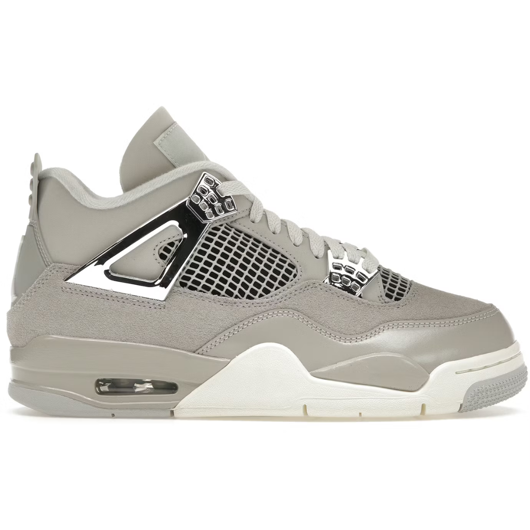 Jordan 4 Frozen Moments (W)