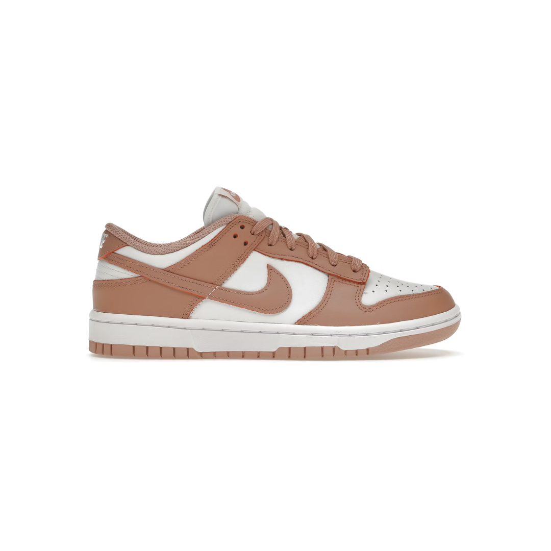 Nike Dunk Low Rose Whisper (W)