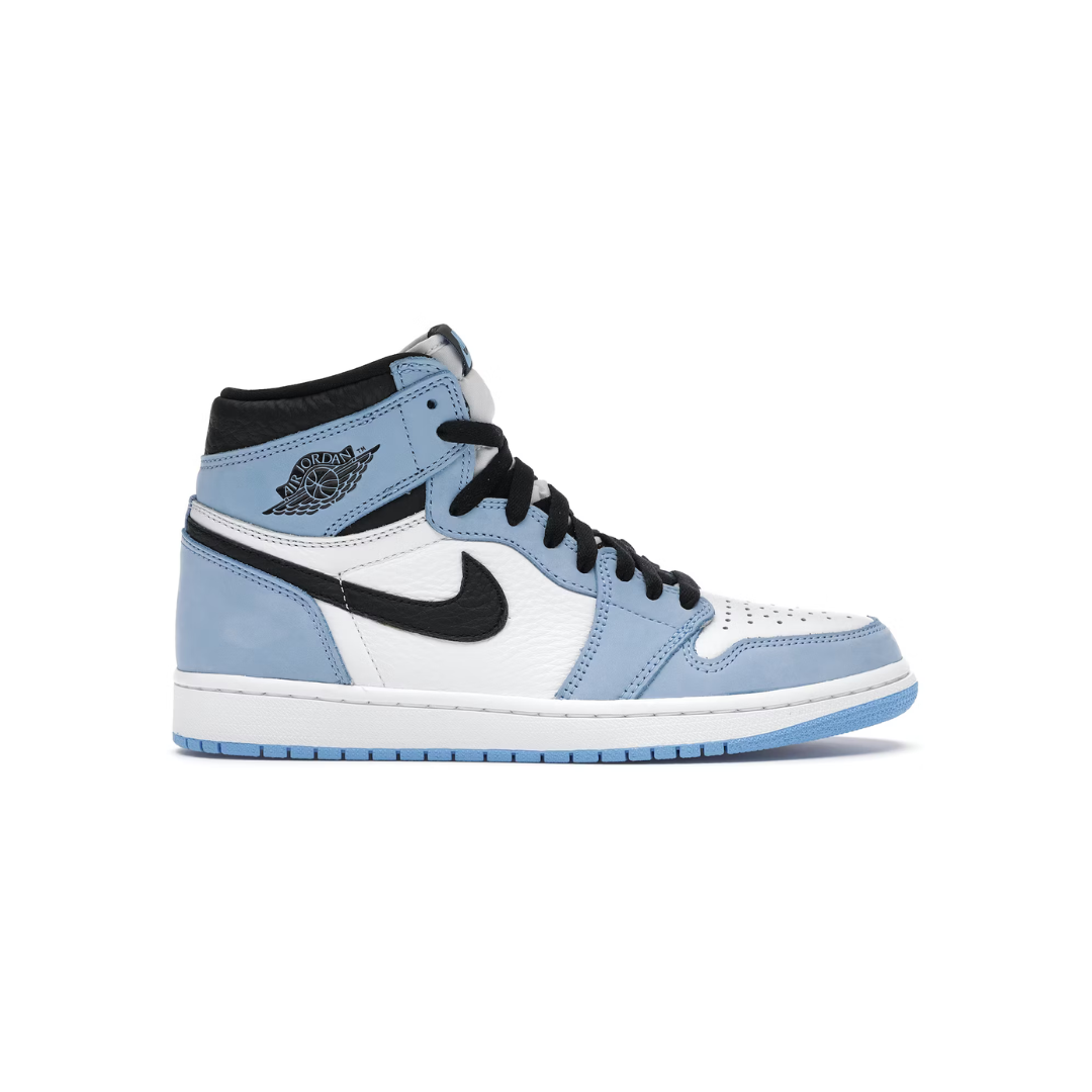 Jordan 1 High OG University Blue