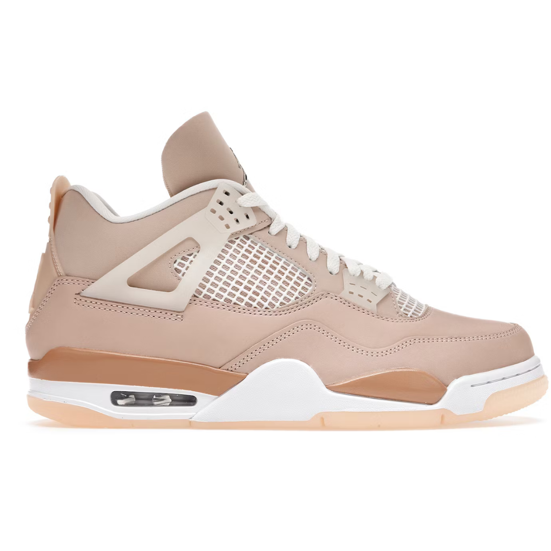 Jordan 4 Shimmer (W)