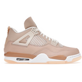 Jordan 4 Shimmer (W)