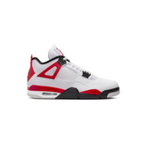 Jordan 4 Red Cement