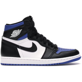 Jordan 1 High Royal Toe