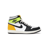 Jordan 1 High OG Volt University Gold