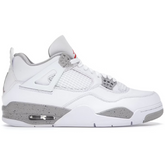 Jordan 4 White Oreo