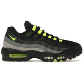 Nike Air Max 95 Black Neon