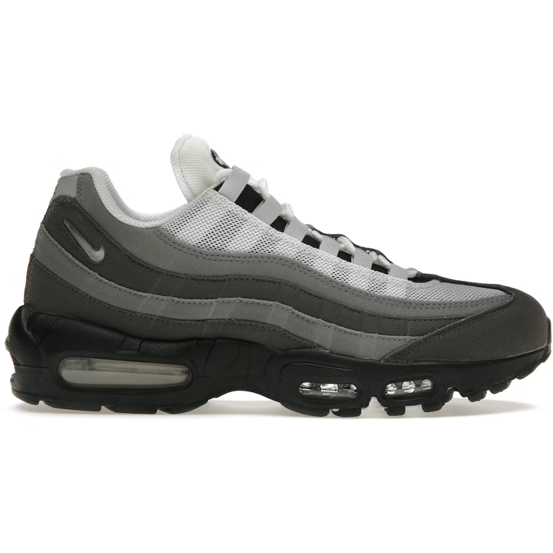 Nike Air Max 95 Jewel Swoosh Grey