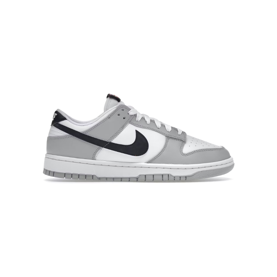 Nike Dunk Low Lottery Pack Grey Fog