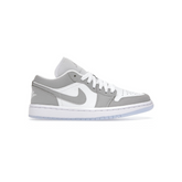 Jordan 1 Low Wolf Grey (W)