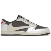 Jordan 1 Low OG SP Travis Scott Reverse Mocha