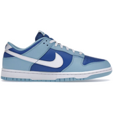 Nike Dunk Low Argon Blue 2022