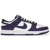 Nike Dunk Low Championship Court Purple