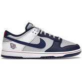 Nike Dunk Low EMB NBA Brooklyn Nets