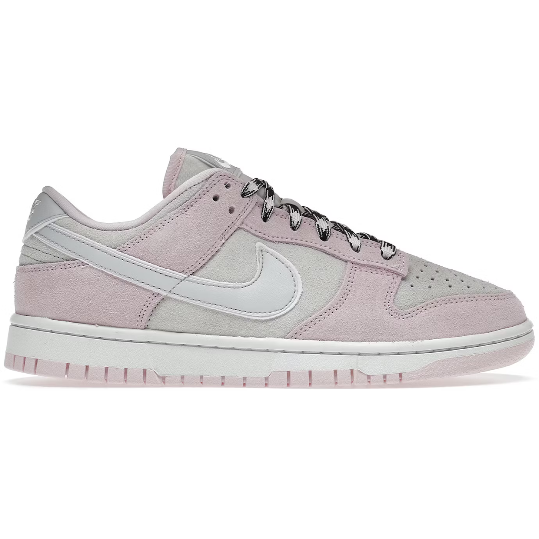 Nike Dunk Low LX Pink Foam (W)