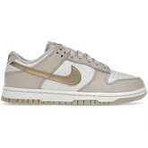 Nike Dunk Low Metallic Gold (W)