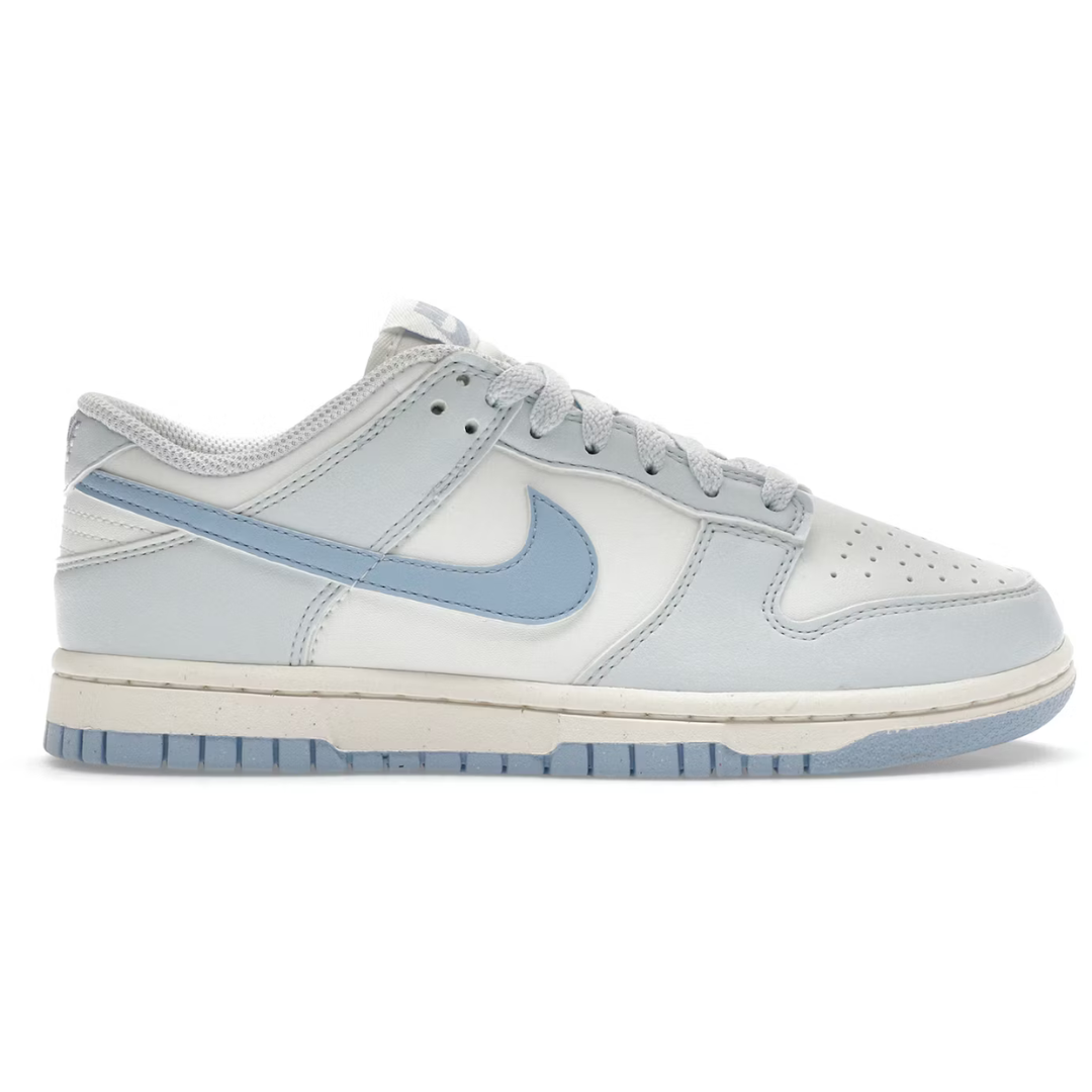 Nike Dunk Low Next Nature Blue Tint (W)