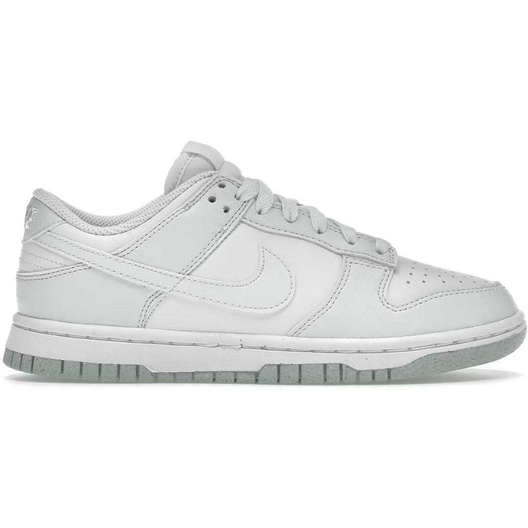 Nike Dunk Low Next Nature White Mint (W)