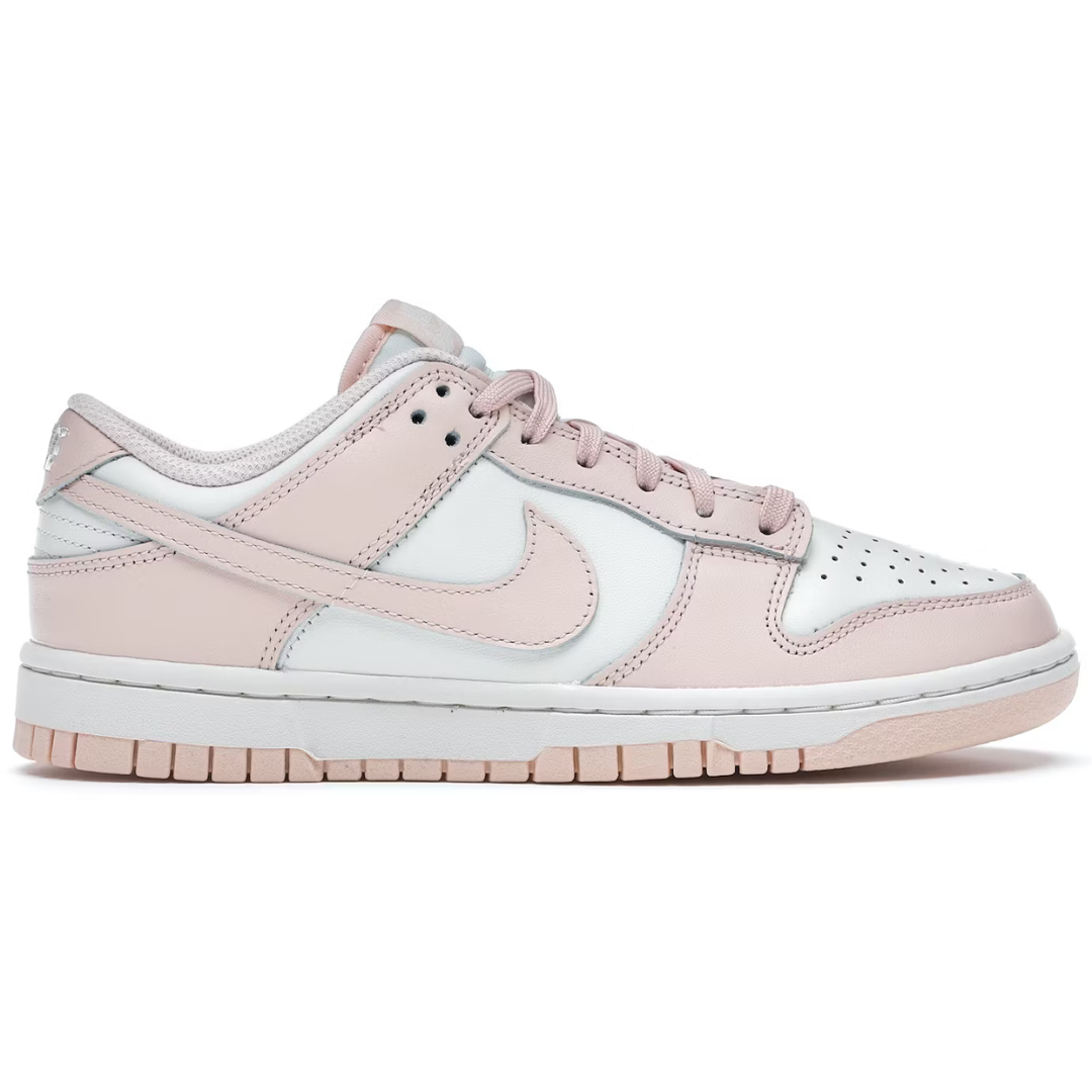 Nike Dunk Low Orange Pearl (W)