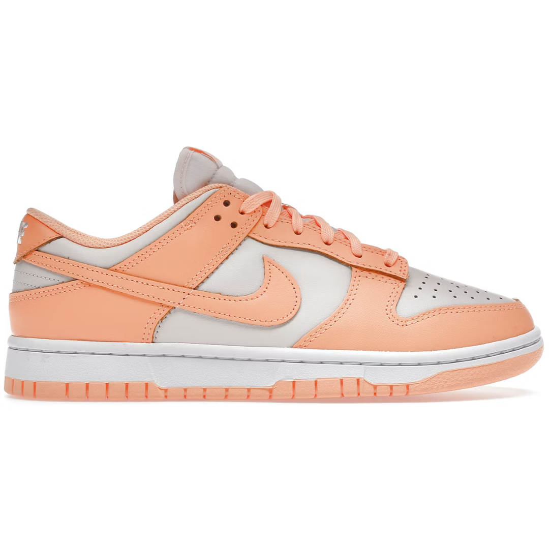 Nike Dunk Low Peach Cream (W)