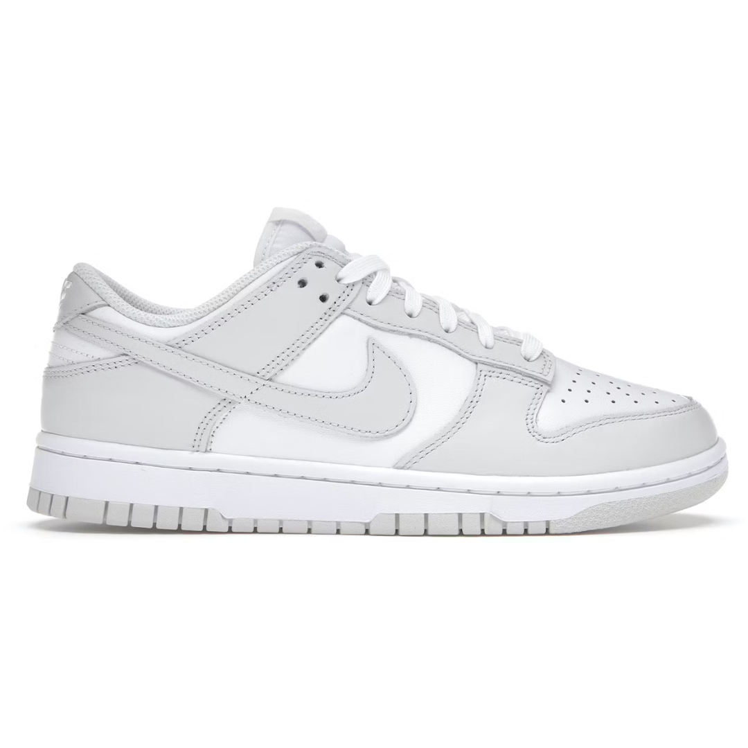 Nike Dunk Low Photon Dust (W)