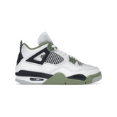 Jordan 4 Seafoam (W)