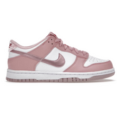 Nike Dunk Low Pink Velvet GS