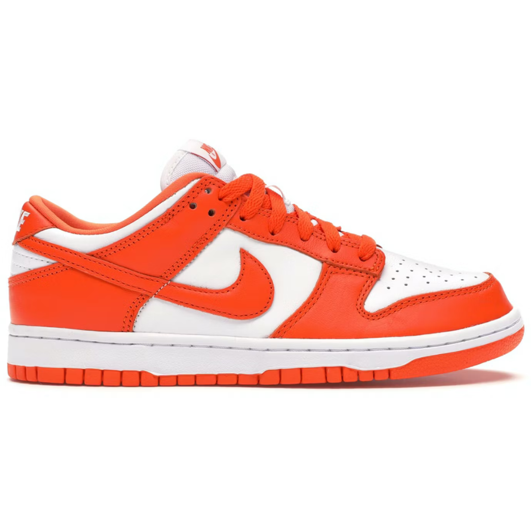 Nike Dunk Low SP Syracuse