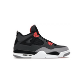 Jordan 4 Infrared