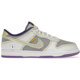 Nike Dunk Low Union Passport Pack Court Purple