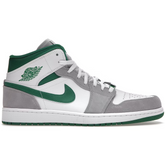 Jordan 1 Mid SE Grey Green