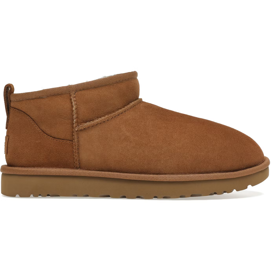 Ugg Ultra Mini Chestnut (W)