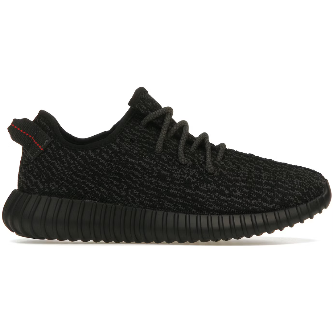 Yeezy Boost 350 Pirate Black 2023