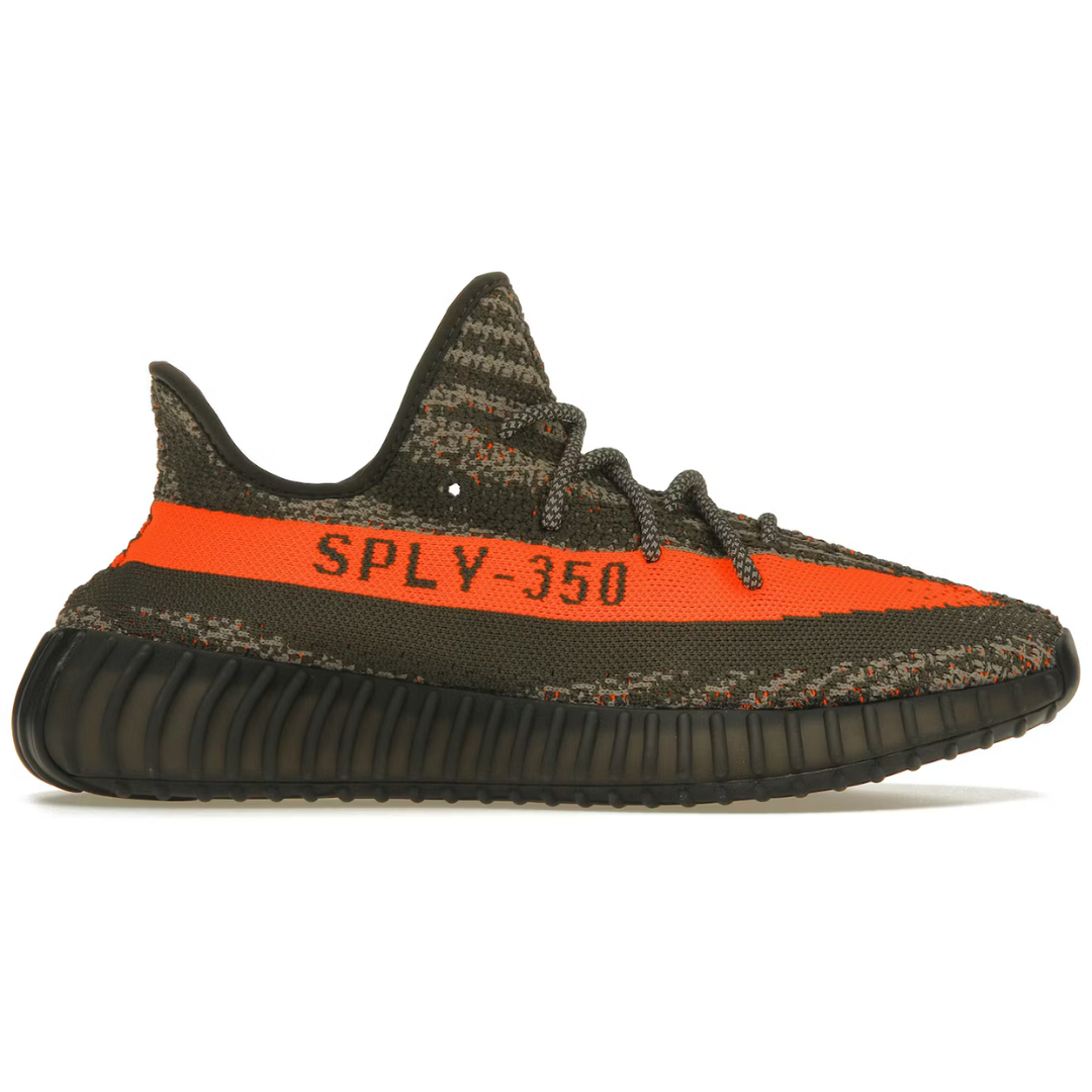 Yeezy Boost 350 V2 Carbon Beluga